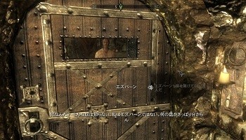 ゲームの主人公(大陸を消し飛ばし竜を討伐できる実力)「このドア開かないンゴオオオオ！」←これ