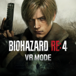 『バイオハザード RE:4 VRモード』12月8日に無料DLCとして配信決定！最新トレーラーが公開、同日には体験版も