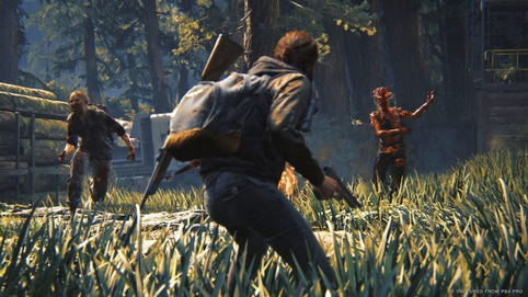 【悲報】Forbes「大失敗に終わった『The Last Of Us Online』開発　責任はソニーの戦略ミスに」