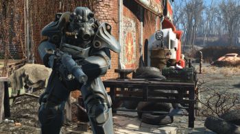 【悲報】「Fallout 4」新世代機向けアップデートの配信が2024年に延期