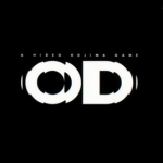 【速報】小島監督 完全新作「OD」が発表！！！