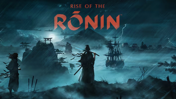 【約束された神ゲー】PS5独占「Rise of the Ronin(浪人)」3月22日発売！！