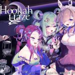 【朗報】Switch/PC用ADV「Hookah Haze」がアニプレックスより発売決定！！