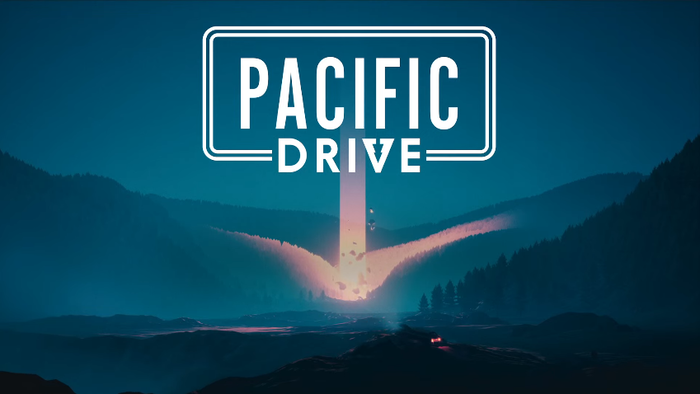 PS5/PC『Pacific Drive（パシフィック ドライブ）』2024年2月22日に発売決定！異常現象が多発する立ち入り禁止エリアでの危険なドライブゲーム、ロードライク要素も搭載
