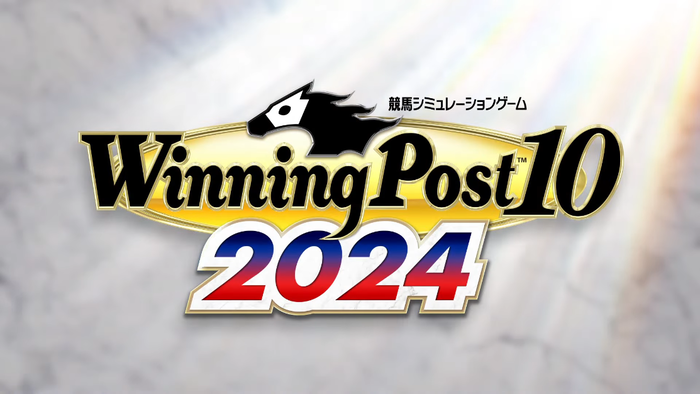 『Winning Post（ウイニングポスト）10 2024』最新PVが公開！本作ならではの新たな要素含むゲーム情報も公開、3月28日発売予定