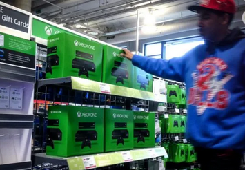 【訃報】米最大の小売ウォルマート、Xboxのソフトを撤去へ。「スターフィールド」は3セントで投げ売り