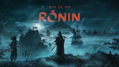 コエテクのRise of the Roninさん、発売2ヶ月前なのに未だトレーラー2本のみでゲーム内容わからず