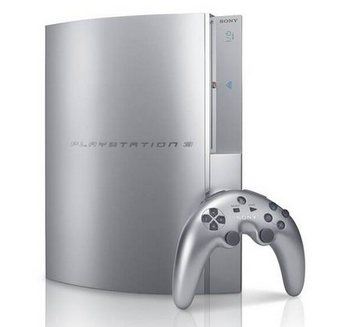 三大、デザインが美しいゲームハード「初期型PS3」「Wii」