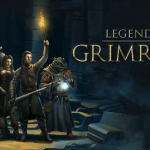 【朗報】「Legend of Grimrock」のNintendo Switch版が2024年1月15日に発売！