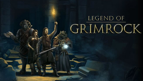 【朗報】「Legend of Grimrock」のNintendo Switch版が2024年1月15日に発売！