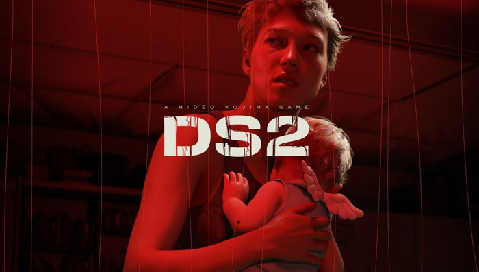 【噂】コジマプロダクション新作『DS2』の正式タイトルは「DEATH STRANDING 2: On the Beach」になる可能性？！最新トレーラーが15日以内にお披露目か