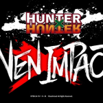 「ハンター×ハンター」の本格対戦格ゲー『HUNTER×HUNTER NEN IMPACT』にタイトルが決定！最新ティザー映像も合わせて公開、3vs3のチームバトル
