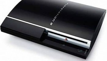 三大『デザインが美しいゲームハード』といえば「初期型PS3」「Wii」