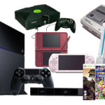 三大、デザインが美しいゲームハード「初期型PS3」「Wii」