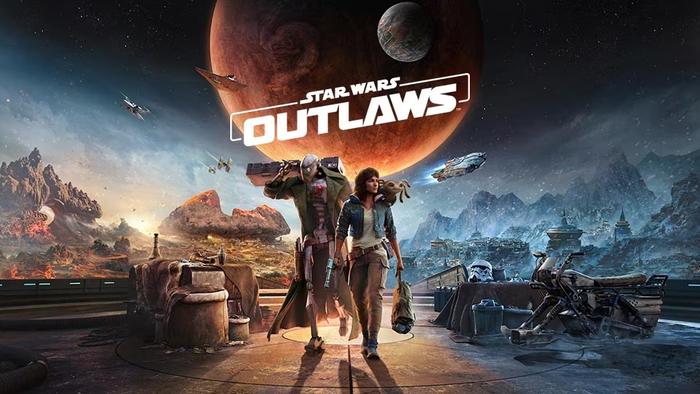 『Star Wars Outlaws』発売時期は2024年後半の可能性。版権元のDisneyがうっかりお漏らし、「スター・ウォーズ」シリーズ初のオープンワールドゲーム