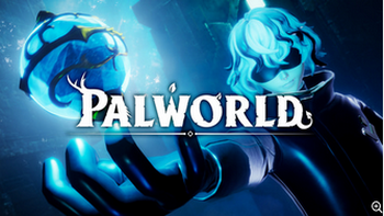 【真のポケモン】オープンワールドサバイバルクラフト「Palworld/パルワールド」1月19日リリース決定！！