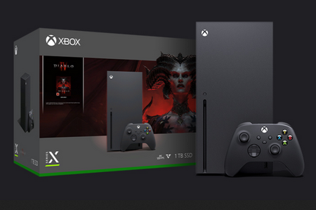 Xbox、ソフトハードともに爆売れで売上+50%、ソニーテンセントを抜き業界1位に