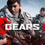 「Gears of War5」か続編がPS5で遊べるっていいよなあ