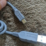 鉄拳8原田「USBケーブルはPCの裏側に挿せ！表に挿すと遅延する！」