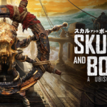 【悲報】Ubisoft渾身の海賊海上アクション新作「スカル＆ボーンズ（Skull and Bones）」 メタスコア64スタート