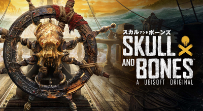 【悲報】Ubisoft渾身の海賊海上アクション新作「スカル＆ボーンズ（Skull and Bones）」 メタスコア64スタート