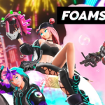 スクエニ、『FOAMSTARS』のゲームデザインが産まれた経緯を深堀りする番組を放送！番組へのお便りも募集中