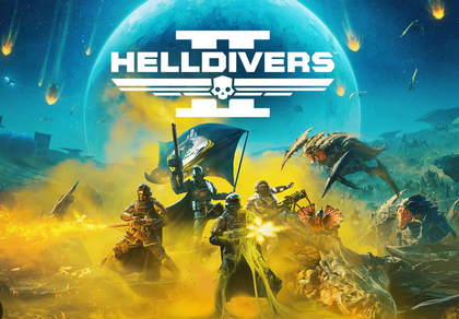 【朗報】SIE「Helldivers 2」 さん、Steamで絶好調！！