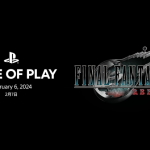 『State of Play』2月7日に「FF7リバース特集」が開催決定！