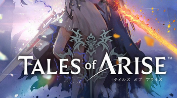 【覇権サブスク】XBOXゲーパスに『Tales of ARISE』ｷﾀ━━━━━(ﾟ∀ﾟ)━━━━━!!! ！