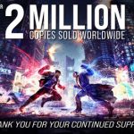 【朗報】『鉄拳8』世界累計出荷200万本を達成！公式Xにて正式発表