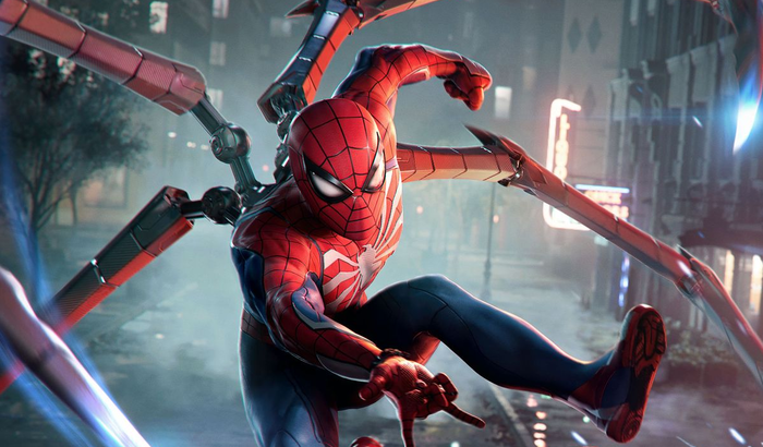 PS5『Marvel’s Spider-Man 2（マーベル スパイダーマン 2）』新スーツ実装や「New Game+」含む最新アップデートが3月7日に配信決定！