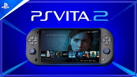 【朗報】メディア「PlayStation Vita 2の登場は理にかなっている」