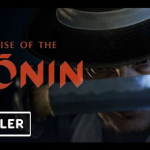 【ローニン】「Rise of the Ronin」最新トレーラーがState of Playにて公開！驚愕のグラ、圧巻のアクションに話題集中！！