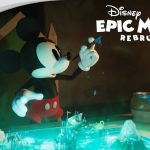 『Disney Epic Mickey: Rebrushed』日本向けアナウンスメントトレーラーが公開！PS5/PS4/Xbox Series X|S/Xbox One/Switch/PCで2024年発売