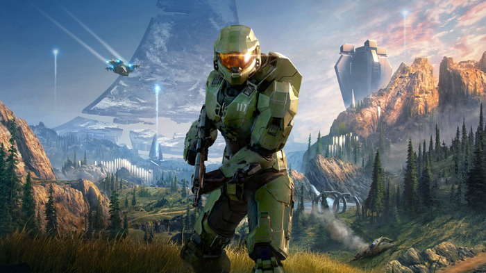 【噂】最新作『Halo 7』マルチプラットフォームで開発？求人に気になる情報が記載