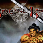 ソニー『Rise of the Kasai（ライズ オブ ザ カサイ）』商標を更新！2005年に発売されたPS2用ソフトのタイトル