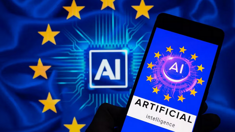 【速報】EU、世界初のAI規制法を可決　AIが作った画像などはAIと明記する義務
