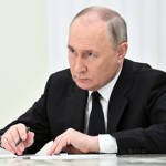 【ライバルはPS】プーチン大統領、ロシア独自のゲーム機や配信システム開発の検討を指示ｗｗｗ