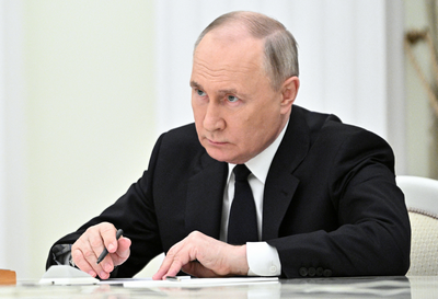 【ライバルはPS】プーチン大統領、ロシア独自のゲーム機や配信システム開発の検討を指示ｗｗｗ