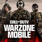 【Call of Duty: Warzone Mobile】事前登録者数5,000万人を突破！「CoD: Warzone Mobile」が化け物すぎる！！