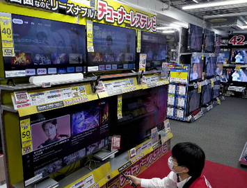 【NHK】「チューナーレステレビあります？」…安定財源の要だった受信料制度がＮＨＫの首を絞めだす皮肉