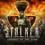 PS4『S.T.A.L.K.E.R.: Legends of the Zone Trilogy』6月27日発売！？楽天など各通販サイトで予約開始、全世界累計販売1,500万本を突破したサバイバルホラーFPS