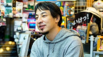 【悲報】ひろゆき「インディーゲーを軽視し続けた結果、マイクラが生まれ日本のゲーム業界は衰退した」