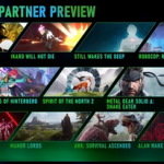 【セガ！カプコン！スクエニ！他】「Xbox Partner Preview」充実の14特報【公式ソース】
