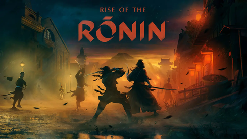 『Rise of the Ronin（ライズ オブ ザ ローニン）』シネマティックローンチトレーラー公開！発売まであと一週間！！