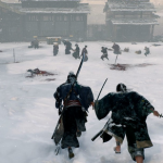 【PS5】 「Rise of the Ronin」64,646本 PS5累計469万4730台