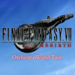 【朗報】『FF7リバース』オーケストラコンサート・ワールドツアーが開催決定！！