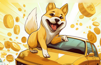 【話題】有名なドージコインのアップグレード版Dogecoin20！お得に購入できる特別セールは4月20日まで！