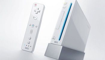 『Wii』とかいうゲーム機が語られることってほとんどないけど何でなんだ？