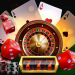 カジノテーマのビデオゲームとオンラインカジノを徹底比較！それぞれのギャンブル体験の特徴や違いとは？